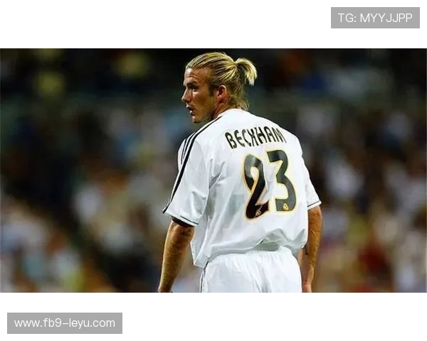 贝克汉姆：从曼联到皇马的传奇生涯，回顾足坛巨星的辉煌成就