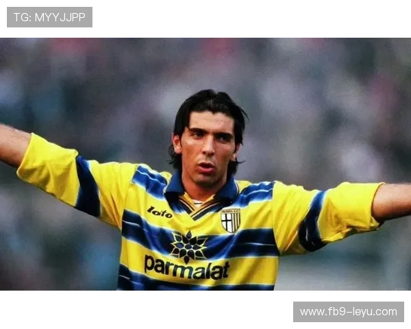 布冯：传奇意大利门将的荣耀与坚持