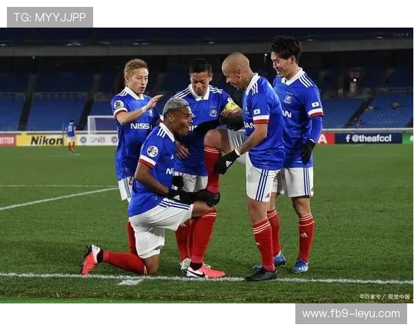 横滨水手足球俱乐部新赛季阵容升级，目标冲击冠军！