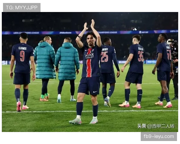 恩里克优化更衣室管理，巴黎圣日耳曼团队凝聚力大幅增强