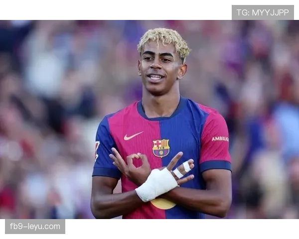 加维续约至2030年,巴萨锁定未来核心,年轻天才绘就红蓝新蓝图 加维续约至2030年,巴萨锁定未来核心,年轻天才绘就红蓝新蓝图