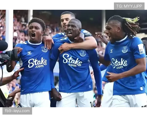 埃弗顿状态回暖,精彩表现助球队逆转取胜 埃弗顿状态回暖,精彩表现助球队逆转取胜