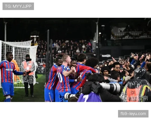 德波尔执教水晶宫近期表现稳健