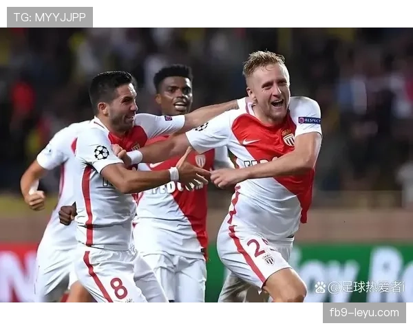 摩纳哥官方回应近期球队相关传闻