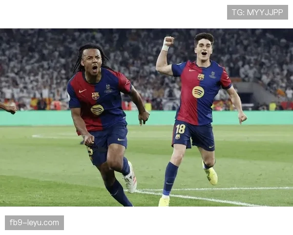 巴萨控球率依旧领先，但比赛控制力下降引发核心矛盾