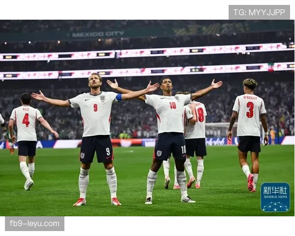 2026世界杯焦点赛果:英格兰淘汰东道主墨西哥 2026世界杯焦点赛果:英格兰淘汰东道主墨西哥