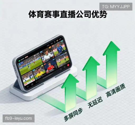 我们的核心优势